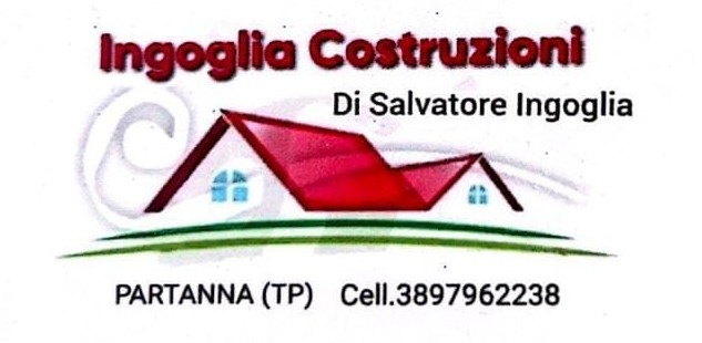 Logo Ingoglia Costruzioni