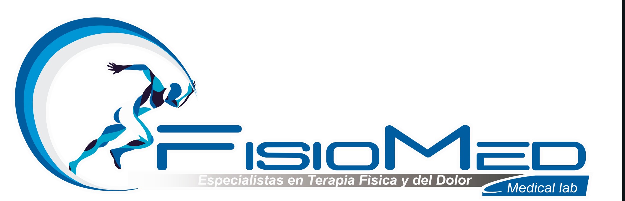 Logo FisioMed