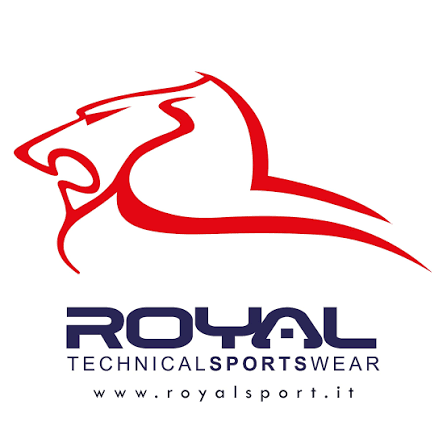 Logo Royal Trophy