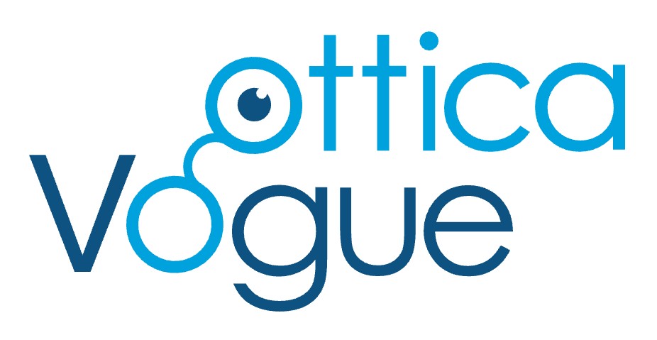 Logo Ottica Vogue